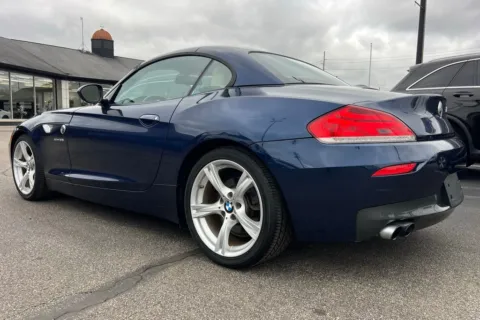 More photos of 2013 BMW Z4 sDrive28i at AutoGiant USA Indianapolis, IN