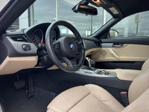 Photos of 2013 BMW Z4 sDrive28i for sale in Indianapolis, IN at AutoGiant USA Indianapolis