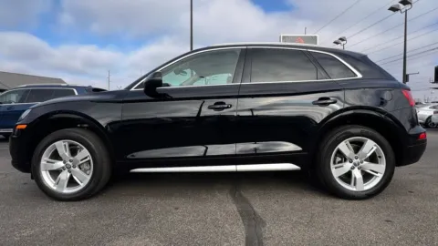More photos of 2018 Audi Q5 2.0T Premium Plus at AutoGiant USA Indianapolis, IN