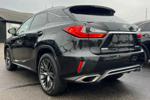More photos of 2017 Lexus RX 350 F Sport at AutoGiant USA Indianapolis, IN