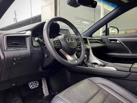 Photos of 2017 Lexus RX 350 F Sport for sale in Indianapolis, IN at AutoGiant USA Indianapolis