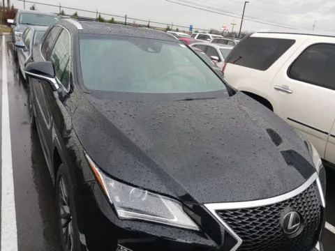 Photos of 2017 Lexus RX 350 F Sport for sale in Indianapolis, IN at AutoGiant USA Indianapolis