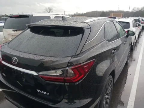 Another view of 2017 Lexus RX 350 F Sport for sale in Indianapolis, IN at AutoGiant USA Indianapolis