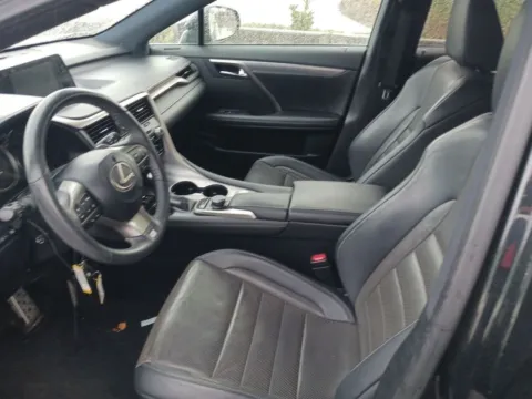 More photos of 2017 Lexus RX 350 F Sport at AutoGiant USA Indianapolis, IN