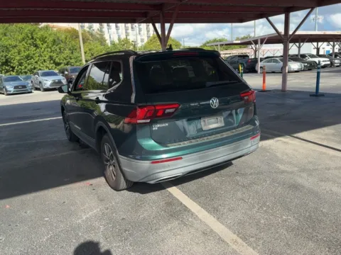 More photos of 2019 Volkswagen Tiguan 2.0T SE at AutoGiant USA Indianapolis, IN