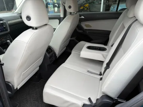 More photos of 2019 Volkswagen Tiguan 2.0T SE at AutoGiant USA Indianapolis, IN