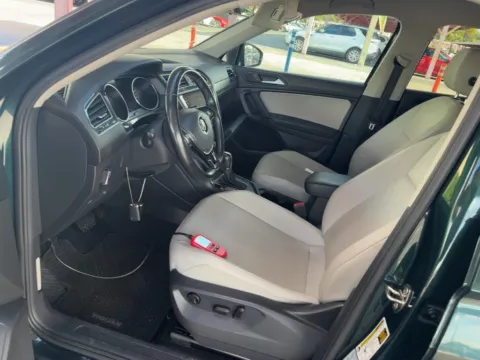 More photos of 2019 Volkswagen Tiguan 2.0T SE at AutoGiant USA Indianapolis, IN