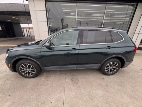 Photos of 2019 Volkswagen Tiguan 2.0T SE for sale in Indianapolis, IN at AutoGiant USA Indianapolis