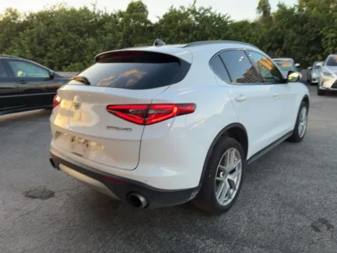 More photos of 2019 Alfa Romeo Stelvio Ti Sport at AutoGiant USA Indianapolis, IN