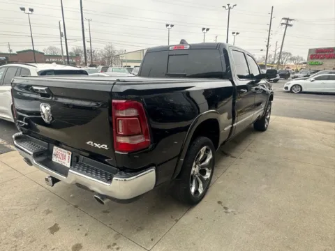 More photos of 2019 Ram 1500 Limited at AutoGiant USA Indianapolis, IN