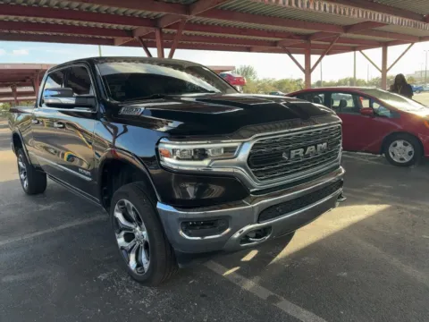 Photos of 2019 Ram 1500 Limited for sale in Indianapolis, IN at AutoGiant USA Indianapolis