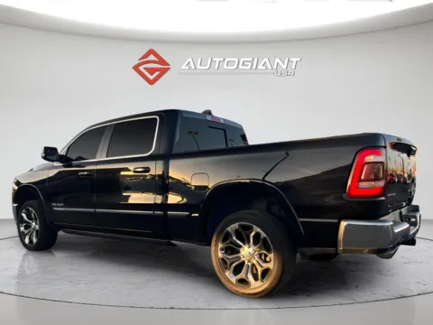 More photos of 2019 Ram 1500 Limited at AutoGiant USA Indianapolis, IN