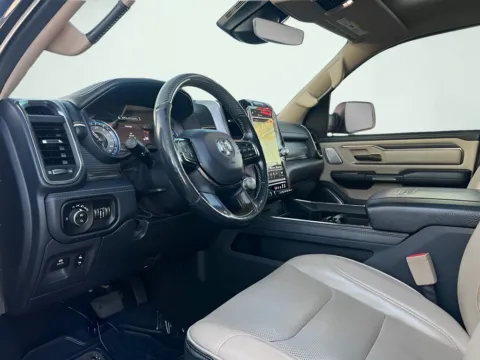 Photos of 2019 Ram 1500 Limited for sale in Indianapolis, IN at AutoGiant USA Indianapolis