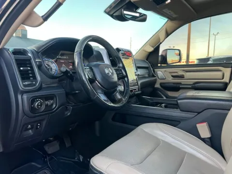 Photos of 2019 Ram 1500 Limited for sale in Indianapolis, IN at AutoGiant USA Indianapolis