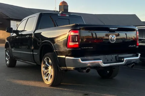 More photos of 2019 Ram 1500 Limited at AutoGiant USA Indianapolis, IN