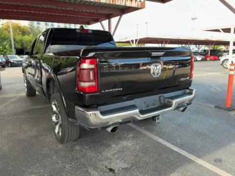Another view of 2019 Ram 1500 Limited for sale in Indianapolis, IN at AutoGiant USA Indianapolis