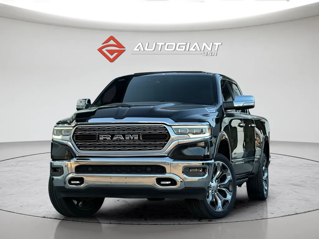 2019 Ram 1500 Limited for sale in Indianapolis, IN