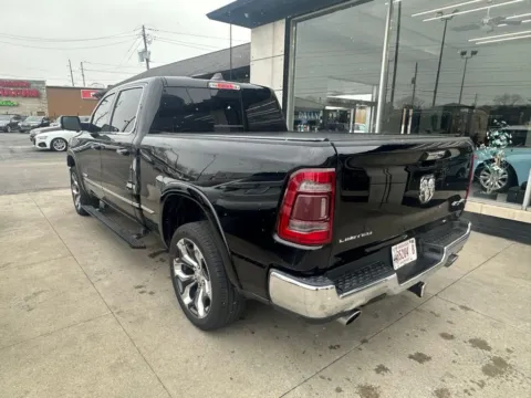 More photos of 2019 Ram 1500 Limited at AutoGiant USA Indianapolis, IN
