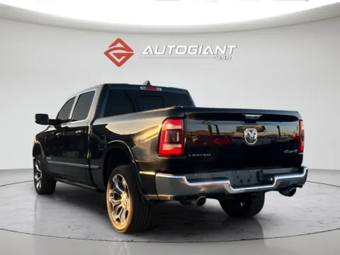 More photos of 2019 Ram 1500 Limited at AutoGiant USA Indianapolis, IN