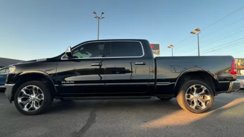 Another view of 2019 Ram 1500 Limited for sale in Indianapolis, IN at AutoGiant USA Indianapolis