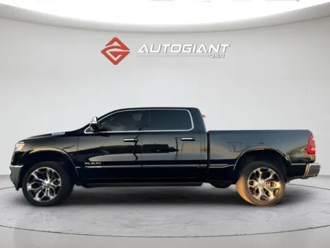 Another view of 2019 Ram 1500 Limited for sale in Indianapolis, IN at AutoGiant USA Indianapolis