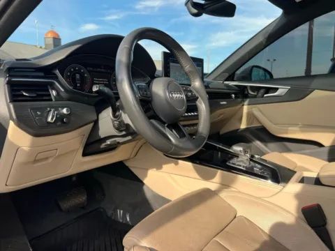Photos of 2020 Audi A4 45 Prestige for sale in Indianapolis, IN at AutoGiant USA Indianapolis