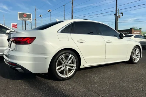 More photos of 2020 Audi A4 45 Prestige at AutoGiant USA Indianapolis, IN