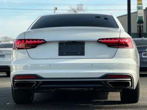 Another view of 2020 Audi A4 45 Prestige for sale in Indianapolis, IN at AutoGiant USA Indianapolis