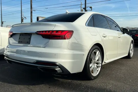 More photos of 2020 Audi A4 45 Prestige at AutoGiant USA Indianapolis, IN