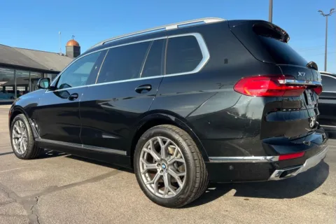 More photos of 2021 BMW X7 xDrive40i at AutoGiant USA Indianapolis, IN