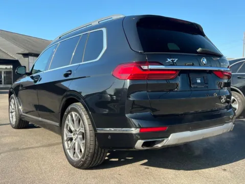 More photos of 2021 BMW X7 xDrive40i at AutoGiant USA Indianapolis, IN