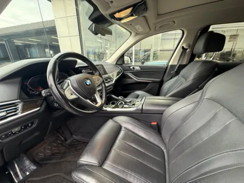 More photos of 2021 BMW X7 xDrive40i at AutoGiant USA Indianapolis, IN