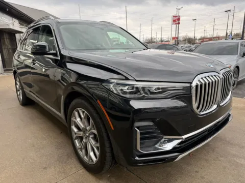 More photos of 2021 BMW X7 xDrive40i at AutoGiant USA Indianapolis, IN