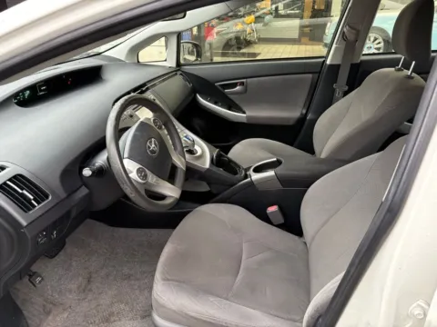 Another view of 2015 Toyota Prius Two for sale in Indianapolis, IN at AutoGiant USA Indianapolis