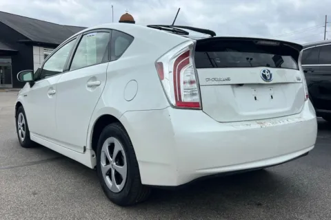 More photos of 2015 Toyota Prius Two at AutoGiant USA Indianapolis, IN