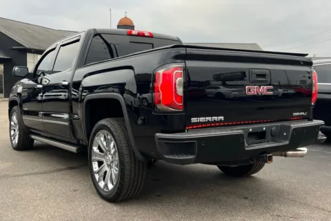 More photos of 2017 GMC Sierra 1500 Denali at AutoGiant USA Indianapolis, IN