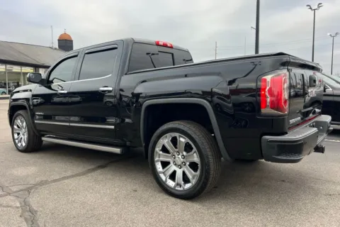 More photos of 2017 GMC Sierra 1500 Denali at AutoGiant USA Indianapolis, IN