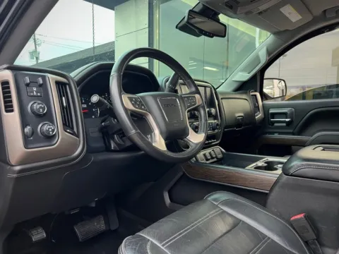 Photos of 2017 GMC Sierra 1500 Denali for sale in Indianapolis, IN at AutoGiant USA Indianapolis