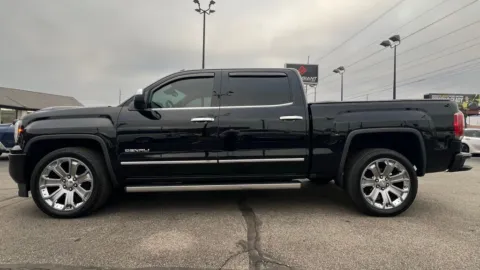 Another view of 2017 GMC Sierra 1500 Denali for sale in Indianapolis, IN at AutoGiant USA Indianapolis