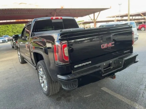 Another view of 2017 GMC Sierra 1500 Denali for sale in Indianapolis, IN at AutoGiant USA Indianapolis