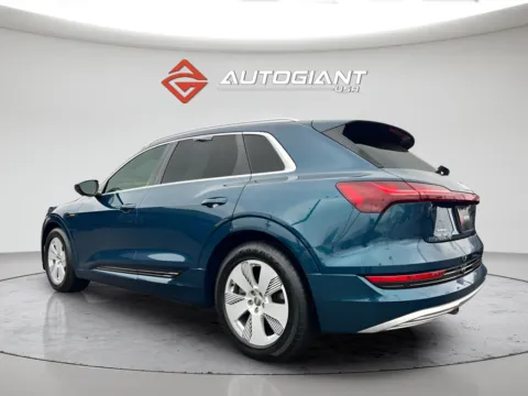 More photos of 2019 Audi e-tron Prestige at AutoGiant USA Indianapolis, IN
