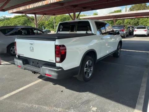Another view of 2019 Honda Ridgeline RTL-E for sale in Indianapolis, IN at AutoGiant USA Indianapolis