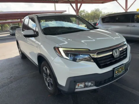Photos of 2019 Honda Ridgeline RTL-E for sale in Indianapolis, IN at AutoGiant USA Indianapolis