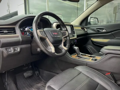 Photos of 2019 GMC Acadia Denali for sale in Indianapolis, IN at AutoGiant USA Indianapolis