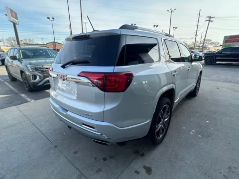 Another view of 2019 GMC Acadia Denali for sale in Indianapolis, IN at AutoGiant USA Indianapolis