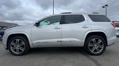 Another view of 2019 GMC Acadia Denali for sale in Indianapolis, IN at AutoGiant USA Indianapolis