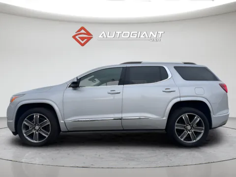 Another view of 2019 GMC Acadia Denali for sale in Indianapolis, IN at AutoGiant USA Indianapolis