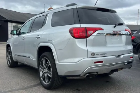 More photos of 2019 GMC Acadia Denali at AutoGiant USA Indianapolis, IN