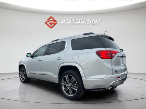 More photos of 2019 GMC Acadia Denali at AutoGiant USA Indianapolis, IN