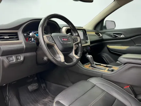 Photos of 2019 GMC Acadia Denali for sale in Indianapolis, IN at AutoGiant USA Indianapolis
